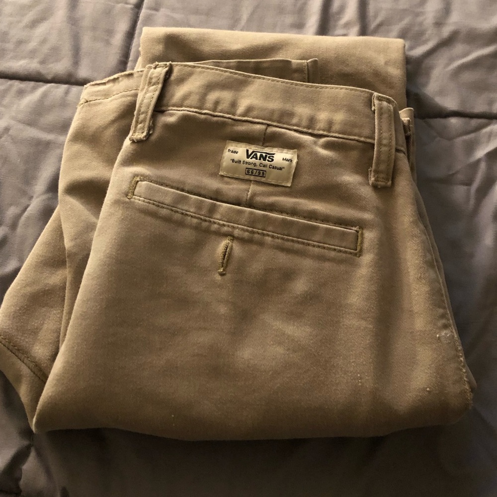 Vans Rowley 66/99 Pants